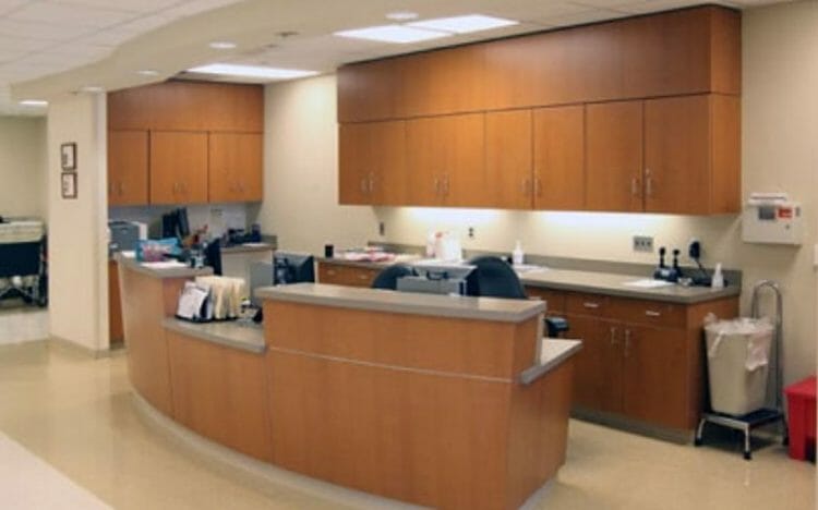 St-Joseph-Health-System-4 permanent modular building St Joseph Health Systems