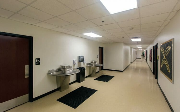 Alington-Classcis-Academy-Campus-Expansion-2 permanent modular buildings Arlington Classics Academy Campus Expansion