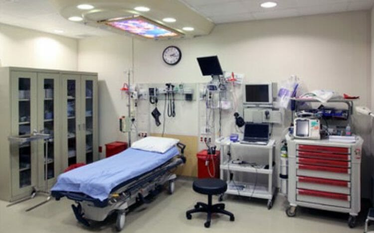 South-Cameron-Hospital-2 permanent modular building South-Cameron-Hospital