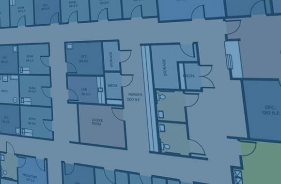 Floorplan Ramtech floor plan