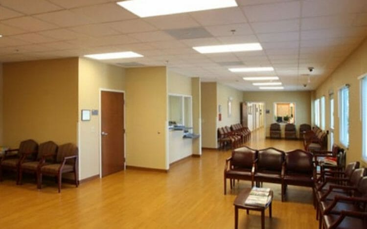 Limestone-Medical-Facility-2 permanent modular building LIMESTONE MEDICAL CENTER – MEDICAL FACILITY