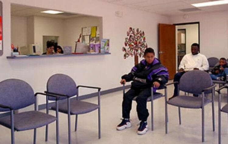 Cooks-Childrens-Hospital-3 relocatable modular building Cook's Children, Clinic