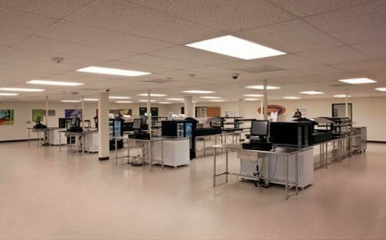 Aldine-ISD-2 relocatable modular building ALDINE ISD – CAFETERIA BUILDING