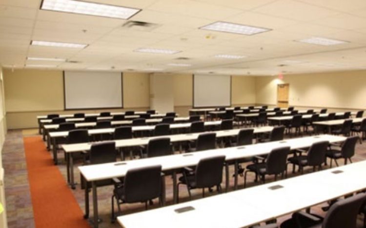 US-Army-Corps-of-Engineers-Fort-Bliss-2 permanent modular building US Army Corps of Engineers Fort Bliss