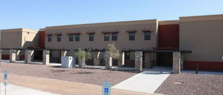 US-Army-Corps-of-Engineers-Company-Operations-1 permanent modular building US Army Corps of Engineers Company Operations