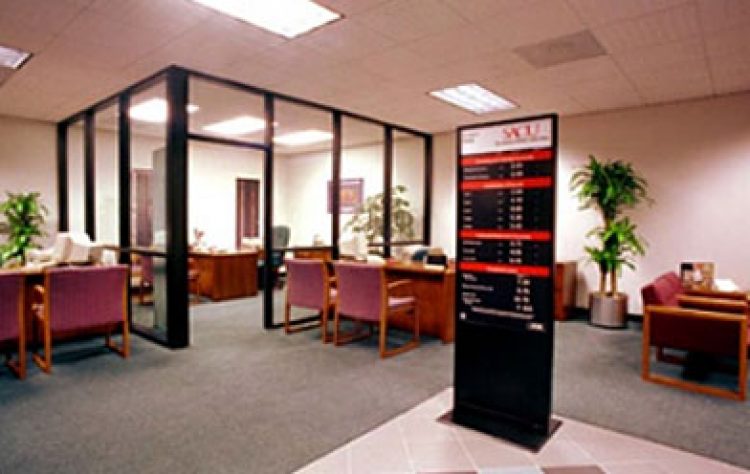 SA-Credit-Union-2 Permanent modular building San Antonio Federal Credit Union