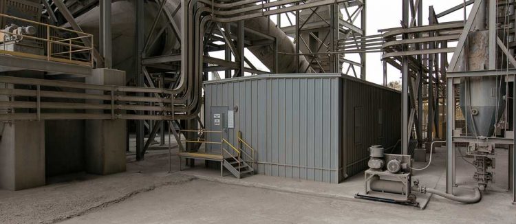 Modular Builidng, plant Modular Builidng, plant