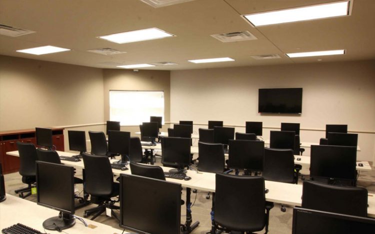 US-Army-Corps-of-Engineers-3 permanent modular building US Army Corps of Engineers Multi-Story Dormitory