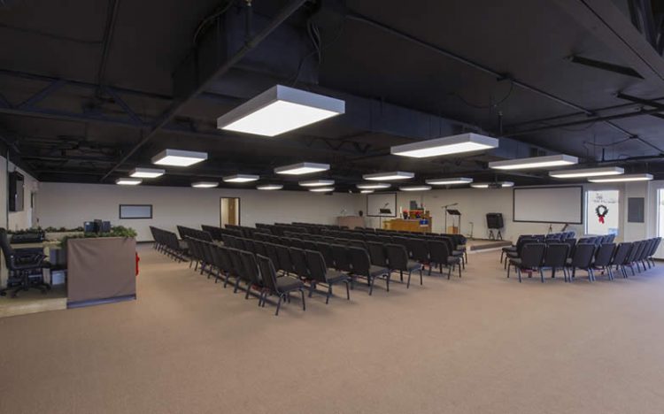 United Methodist Church