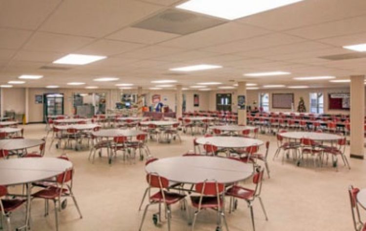 West-ISD-4 permanent modular building West ISD