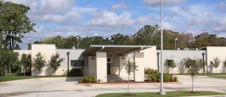 St-Joseph-Health-System-1 permanent modular building St Joseph Health Systems