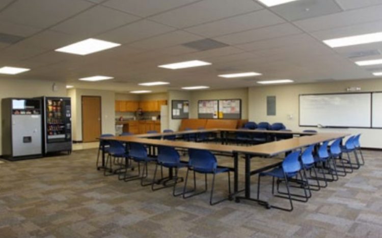 Arlington-Water-District-2 relocatable modular building Arlington Water District