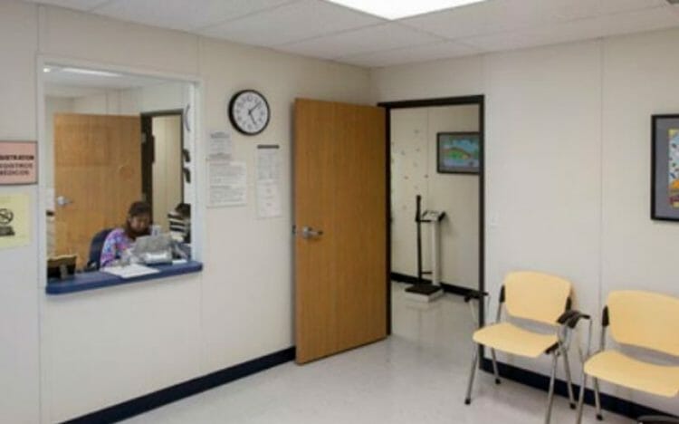 JPS-Health-System-4 relocatable modular building JPS Health System