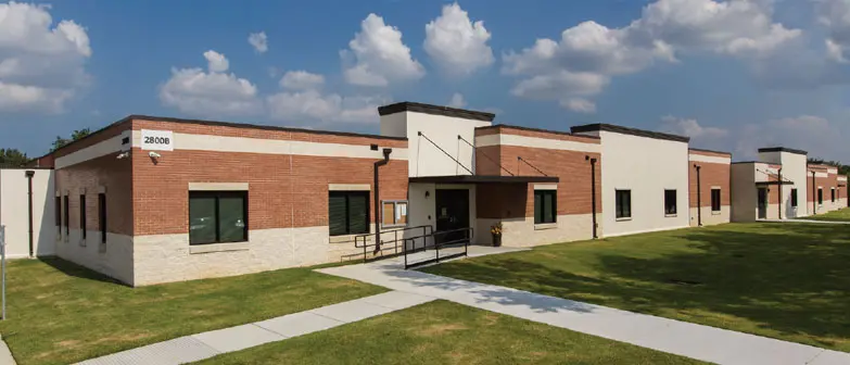 Alington-Classcis-Academy-Campus-Expansion-1 permanent modular buildings Arlington Classics Academy Campus Expansion