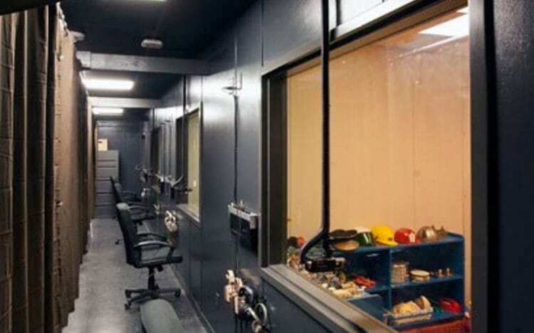 UNT-Counseling-Offices-4 permanent modular building UNT Counseling Offices