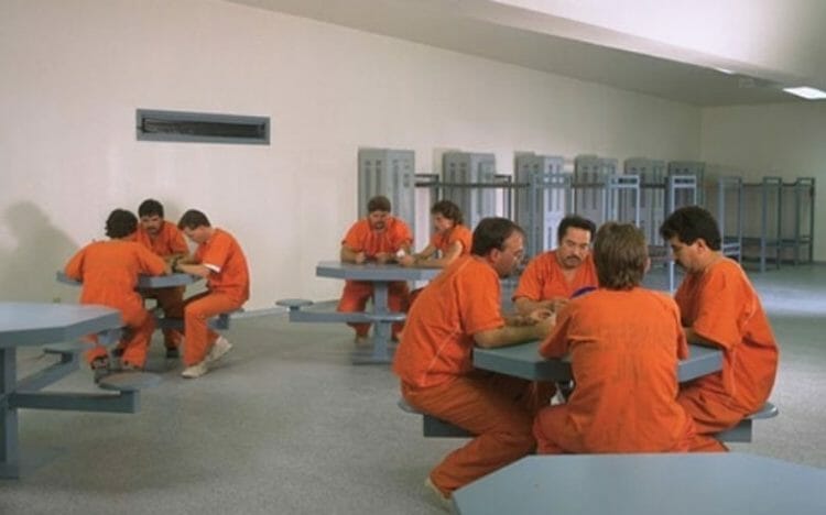 Bernalillo-Detention-Facility-3 relocatable modular building BERNALILLO COUNTY – DETENTION FACILITY