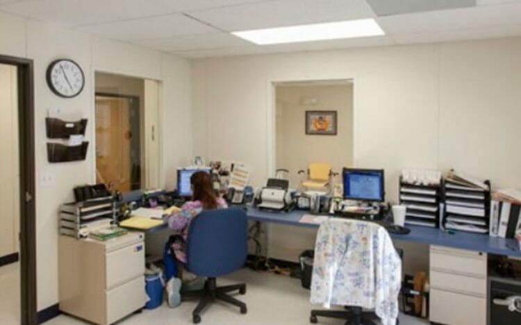 JPS-Health-System-2 relocatable modular building JPS Health System