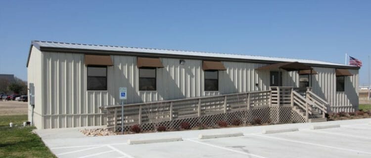 Fikes-Trucking-1 relocatable modular buildings Fikes Trucking