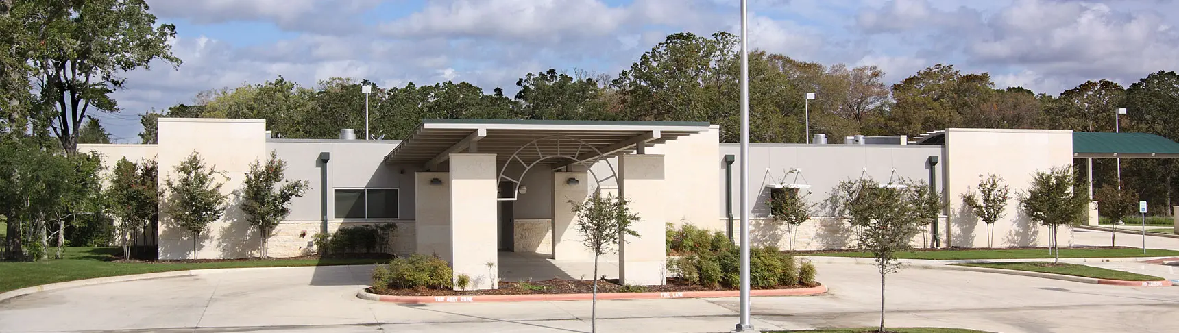 sm-mast-St-Joseph permanent modular construction St. Joseph Health Systems, Urgent Care Facility