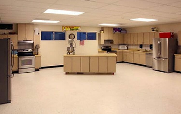 Hubbard-ISD-4 permanent modular building Hubbard ISD