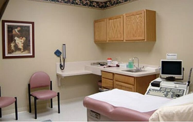 Hunt-Regional-Healthcare-3 permanent modular building Hunt Regional Healthcare