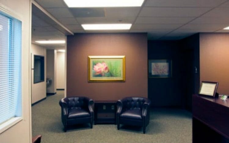 UNT-Counseling-Offices-3 permanent modular building UNT Counseling Offices