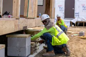 permanent modular oonstruction