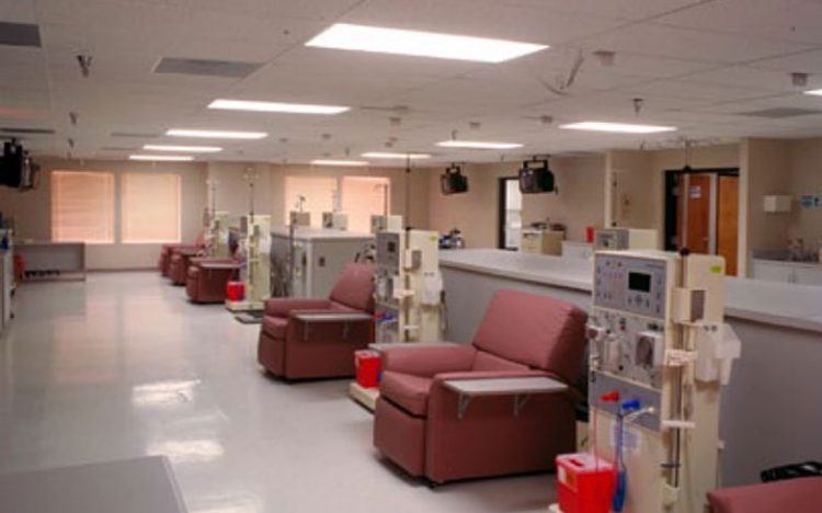 Bexar-County-Dialysis-3 relocatable modular building BEXAR COUNTY – DIALYSIS CLINIC