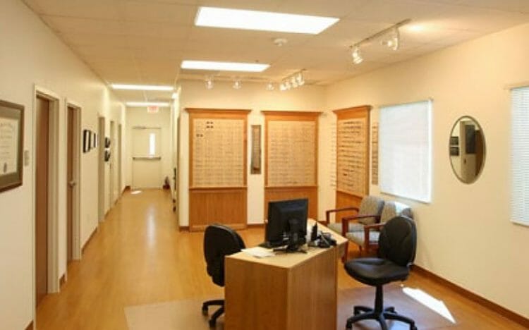 Limestone-Medical-Facility-4 permanent modular building LIMESTONE MEDICAL CENTER – MEDICAL FACILITY