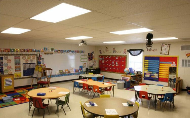 Hico-3 relocatable modular building HICO ISD, classrooms