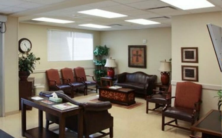 St-Joseph-Health-System-3 permanent modular building St Joseph Health Systems