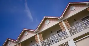 modular construction multifamily