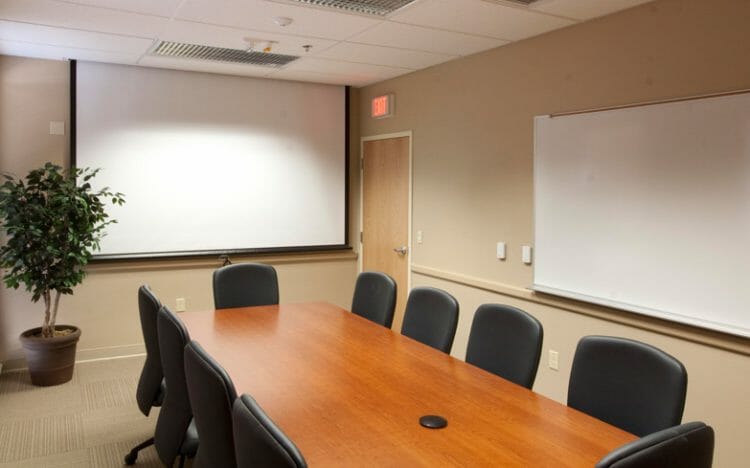 uof3 relocatable modular building US Army Fort Bliss