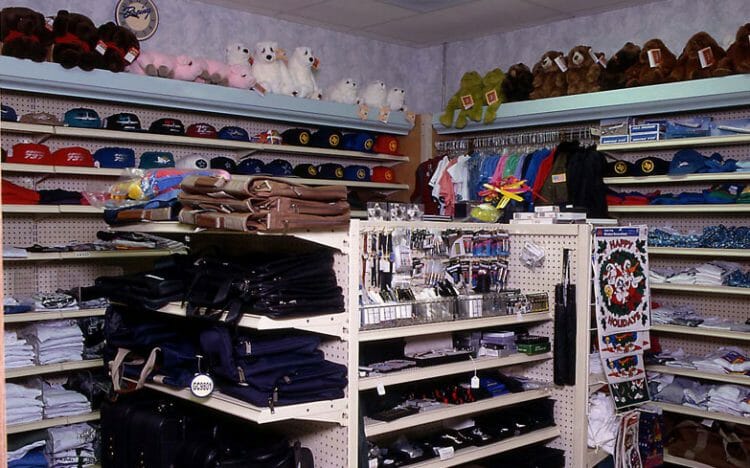 Boeing-Cafeteria-4 permanent modular construction Boeing Cafeteria