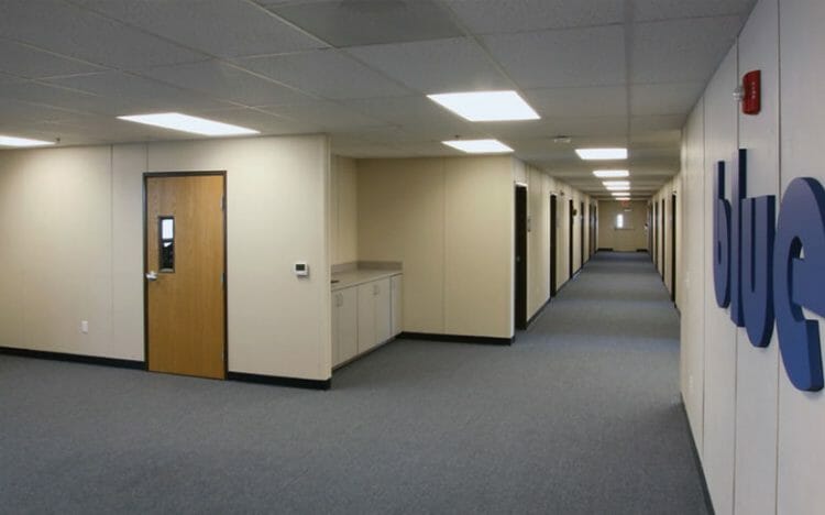 First-Baptist-Church-Frisco-4 permanent modular building First Baptist Church Frisco