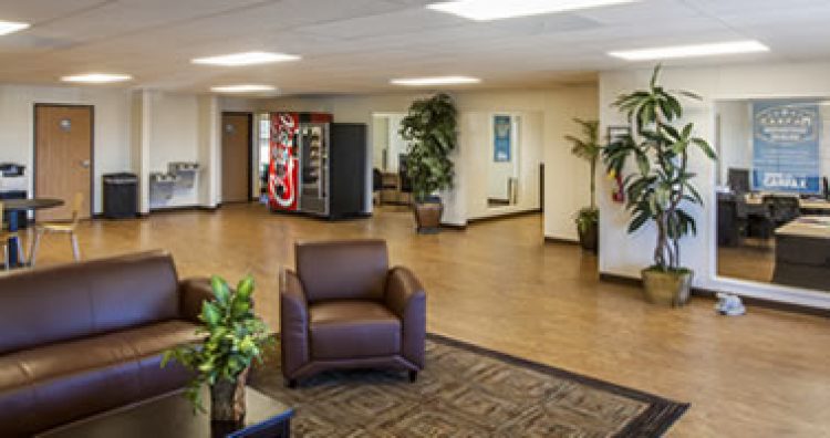 mod-commercial permanent modular building