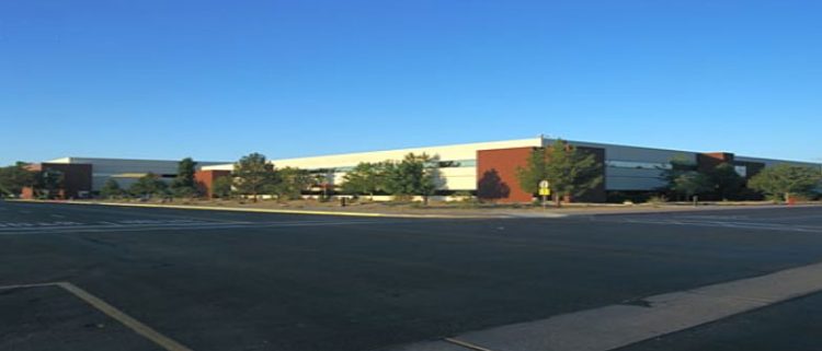 Motorola-Office-Facility-1 permanent modular building MOTOROLA – OFFICE FACILITY