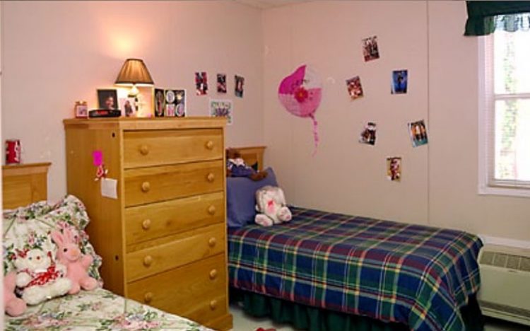 Dillard-Dormitory-2 relocatable modular building DILLARD UNIVERSITY – TEMPORARY DORMITORY