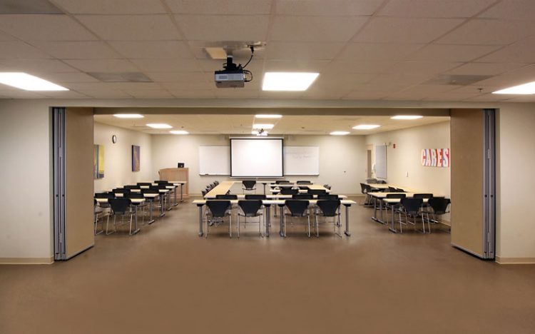 Clary-Sage-College-3 permanent modular building Clary Sage College