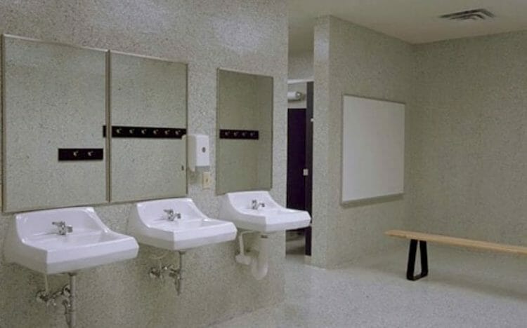 Seminole-Gymnasium-4 permanent modular buildings SEMINOLE ISD – GYMNASIUM