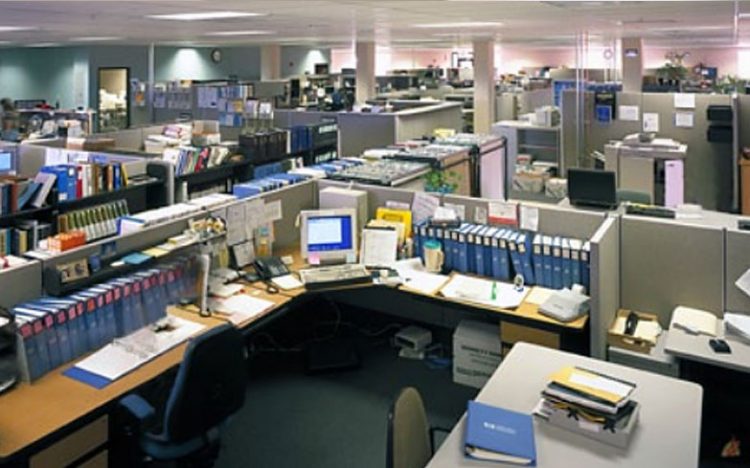 Motorola-Office-Facility-4 permanent modular building MOTOROLA – OFFICE FACILITY