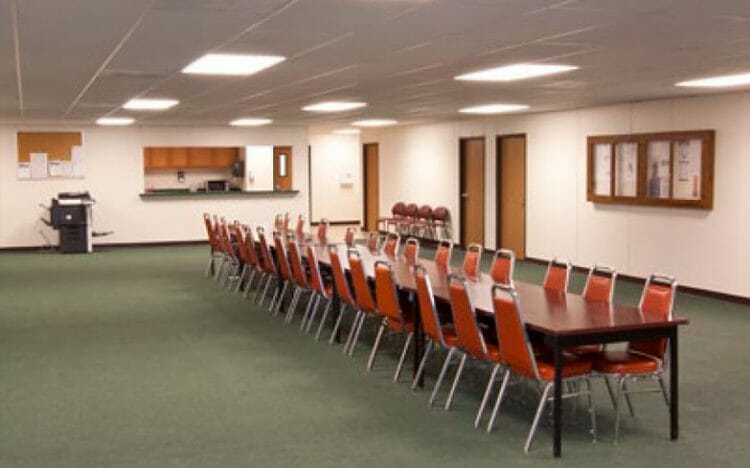 San-Antonio-Public-Works-4 relocatable modular building San Antonio public works facility interior commercial modular building