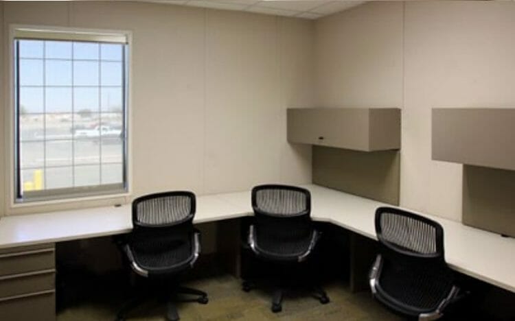 NATO-Office-Building-3 relocatable modular building NATO Office Building