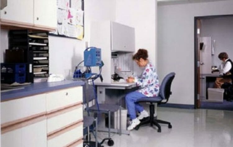 Cooks-Childrens-Hospital-4 relocatable modular building Cook's Children, Clinic