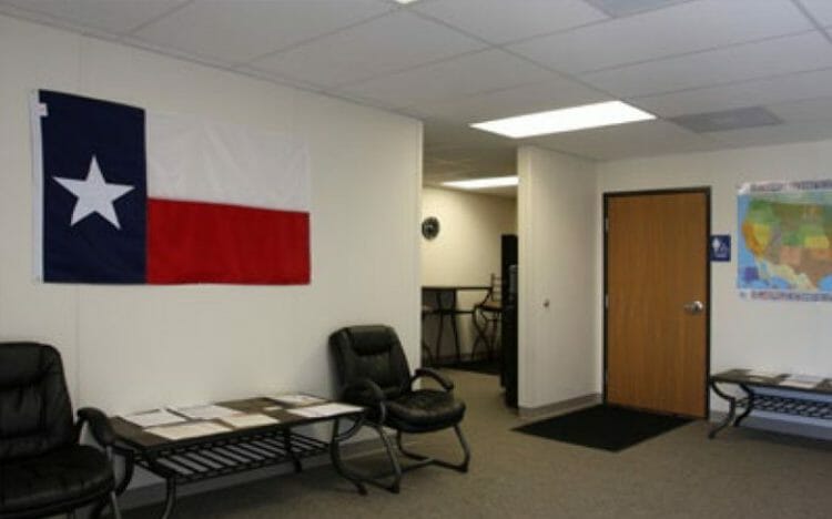 Fikes-Trucking-2 relocatable modular buildings Fikes Trucking Interior