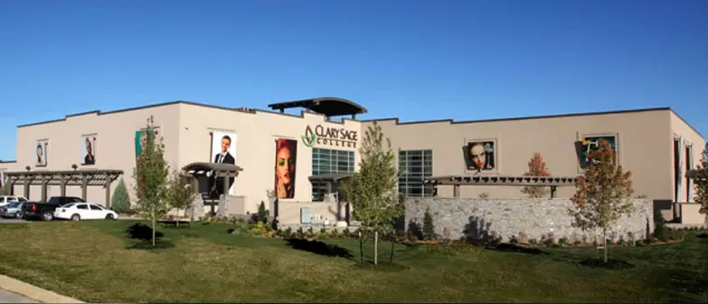 Clary-Sage-1 Permanent modular building Clary Sage College