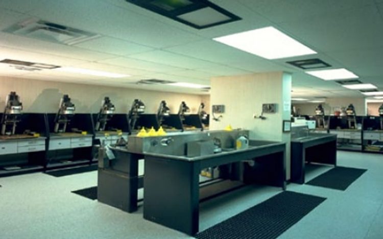 United-States-Army-Fort-Meade-5 permanent modular building US Army Fort Meade