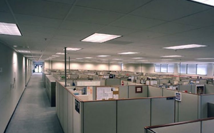 Motorola-Office-Facility-2 permanent modular building MOTOROLA – OFFICE FACILITY