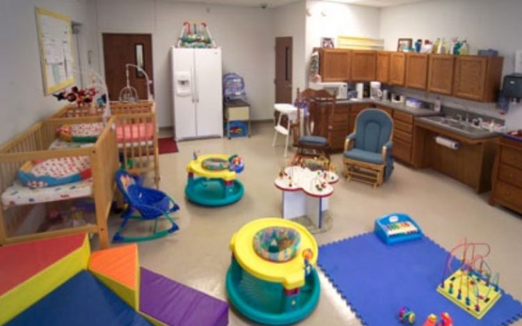 Kilgore-ISD-4 permanent modular building KILGORE ISD – LIFE SKILLS FACILITY