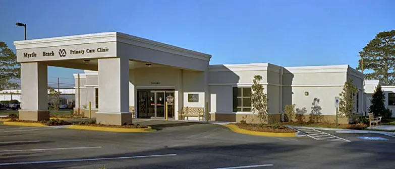 Veterans-Administration-1 permanent modular building veterans administration Myrtle Beach